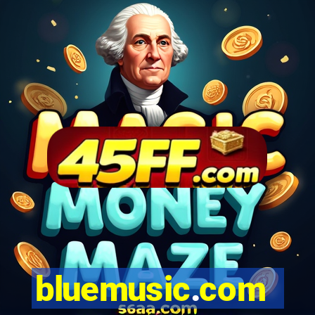 bluemusic.com