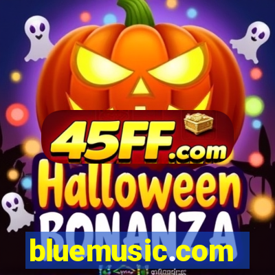 bluemusic.com