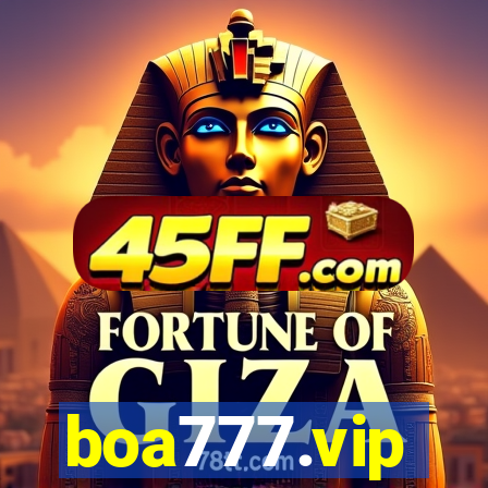 boa777.vip