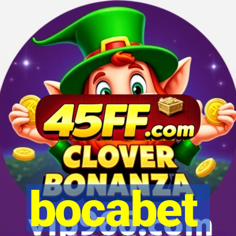 bocabet