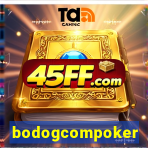 bodogcompoker