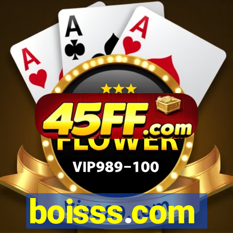 boisss.com