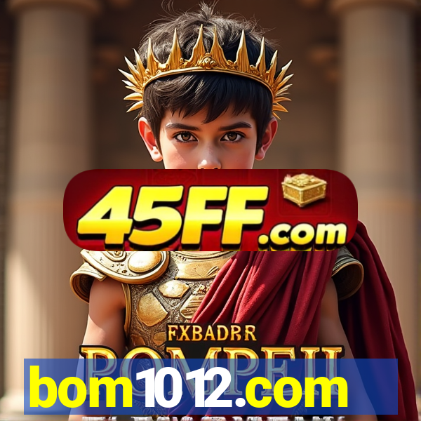 bom1012.com