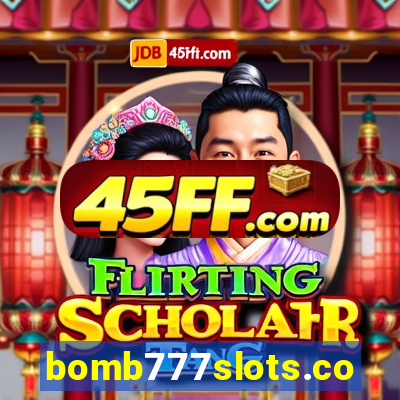 bomb777slots.com