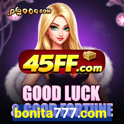bonita777.com