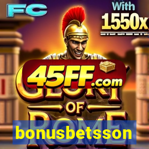 bonusbetsson