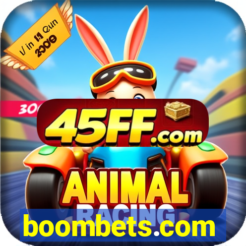 boombets.com