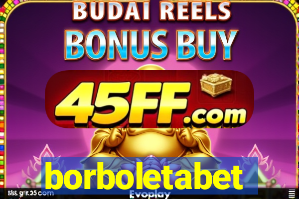 borboletabet