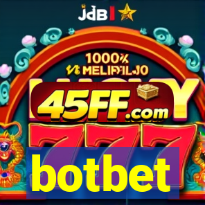 botbet