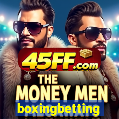 boxingbetting