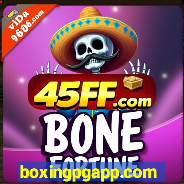 boxingpgapp.com
