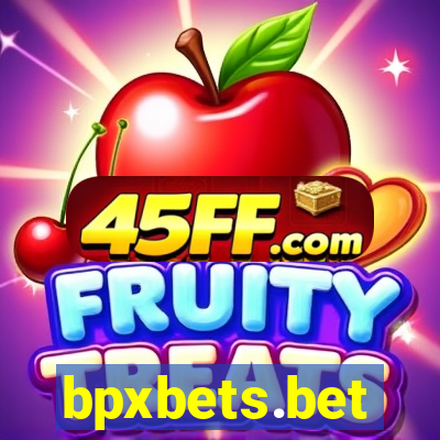 bpxbets.bet