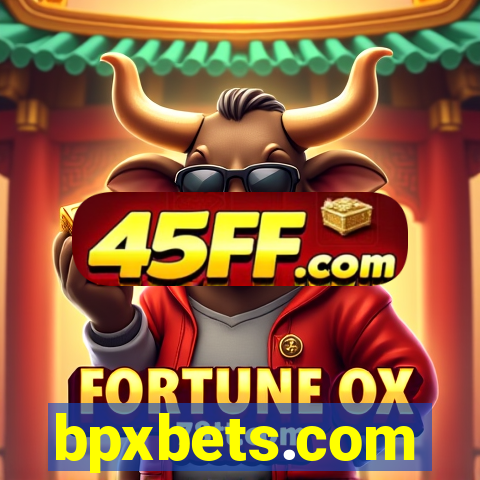 bpxbets.com