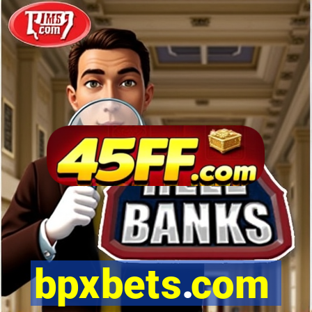 bpxbets.com