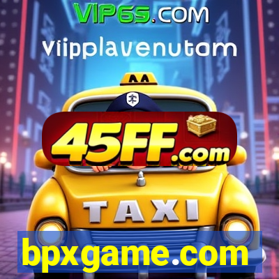 bpxgame.com