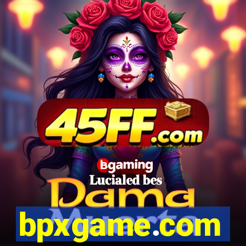 bpxgame.com
