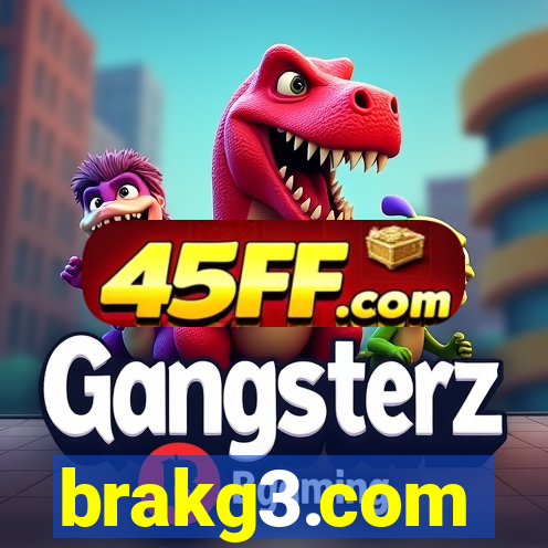 brakg3.com