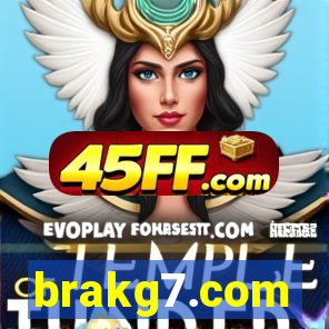 brakg7.com