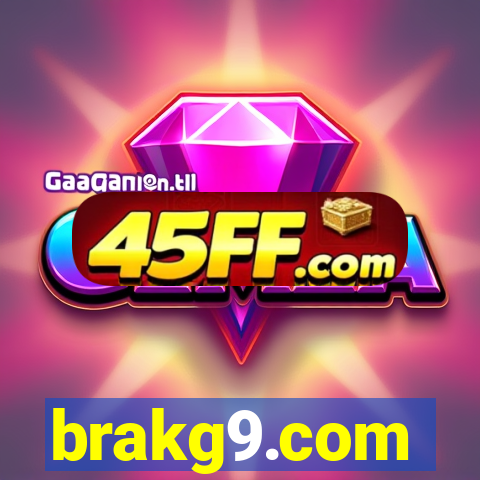 brakg9.com