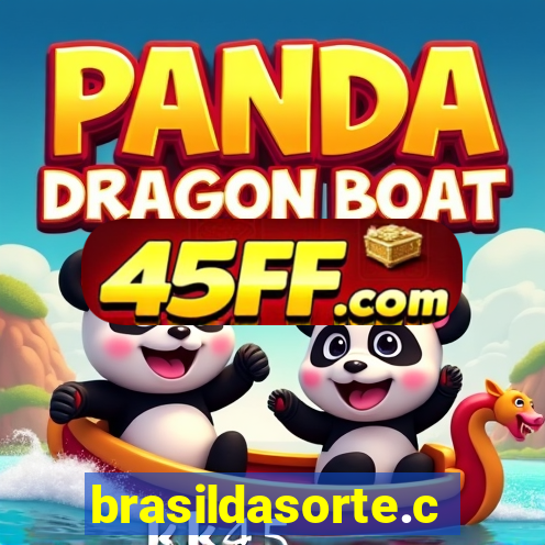 brasildasorte.com