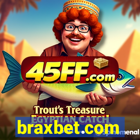 braxbet.com