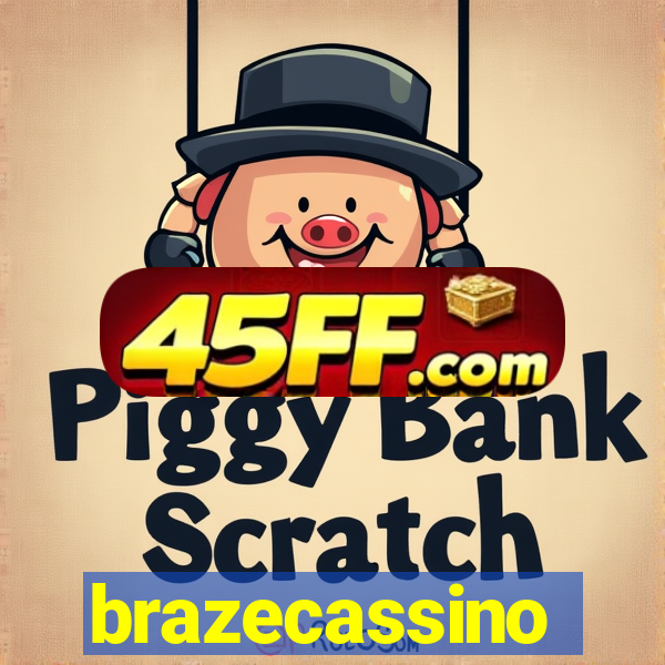 brazecassino