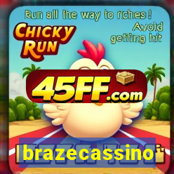 brazecassino