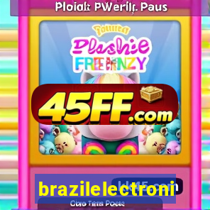 brazilelectronic.com