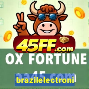 brazilelectronic.com