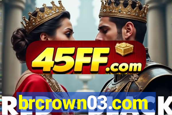 brcrown03.com