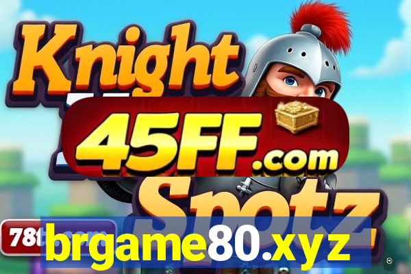 brgame80.xyz