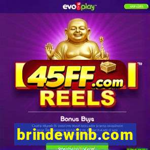 brindewinb.com