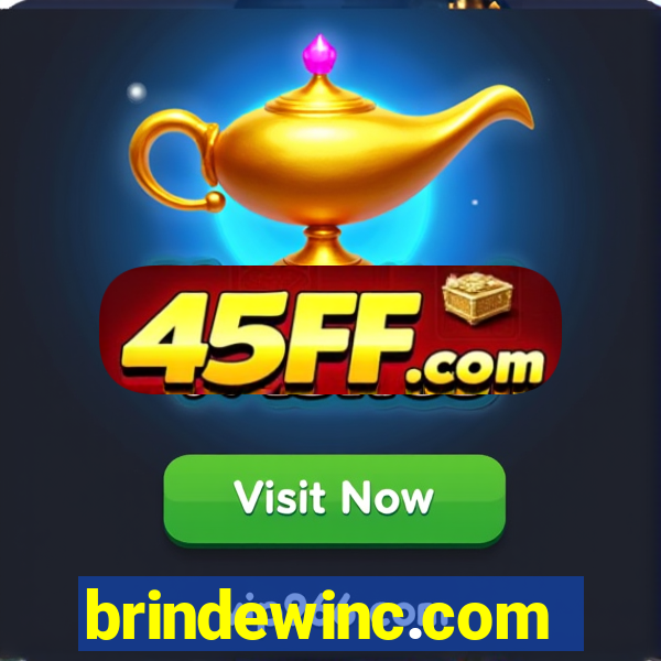 brindewinc.com