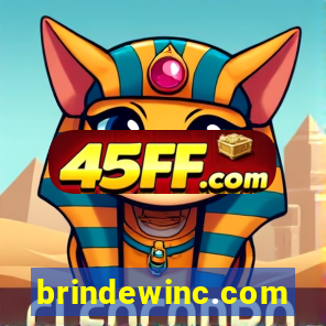 brindewinc.com