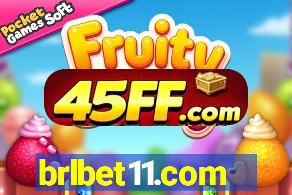 brlbet11.com