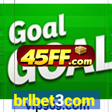 brlbet3com