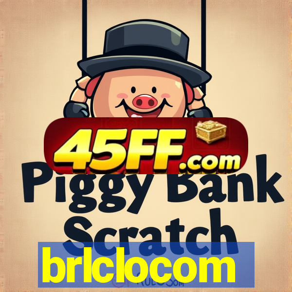 brlclocom