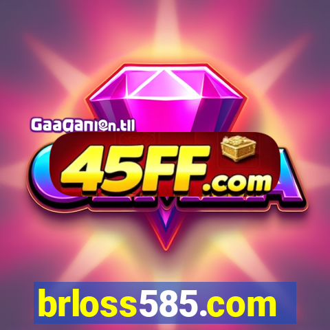 brloss585.com