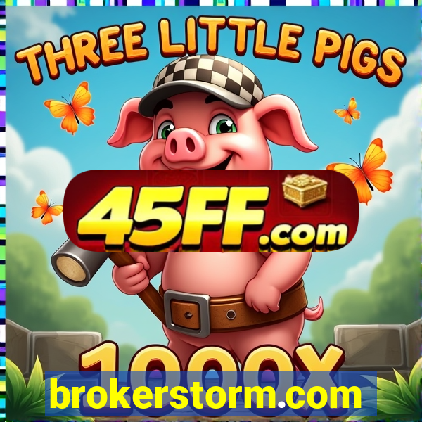 brokerstorm.com