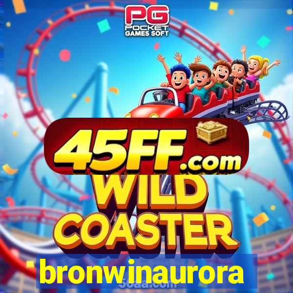bronwinaurora
