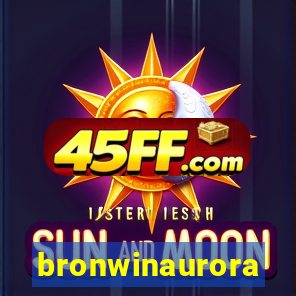 bronwinaurora