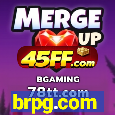 brpg.com