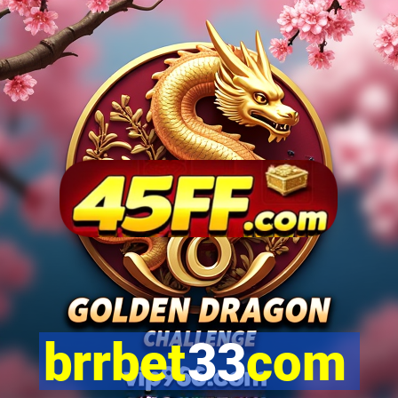 brrbet33com