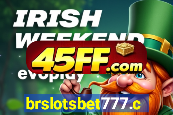 brslotsbet777.com