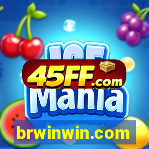 brwinwin.com