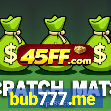 bub777.me
