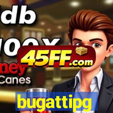 bugattipg