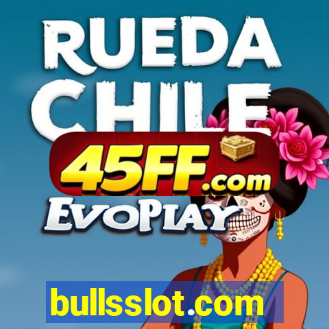 bullsslot.com