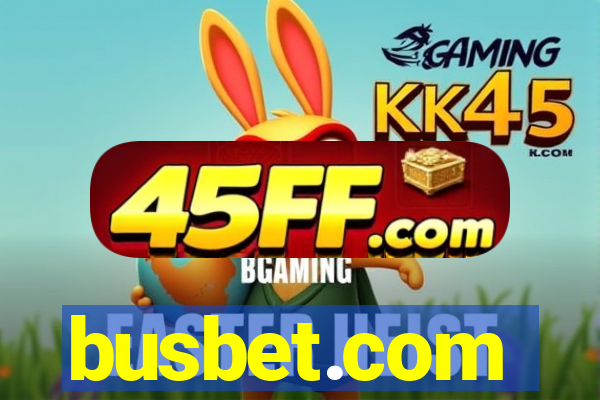 busbet.com