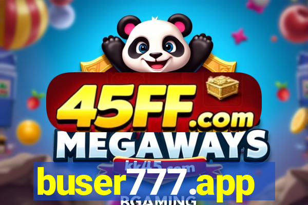 buser777.app
